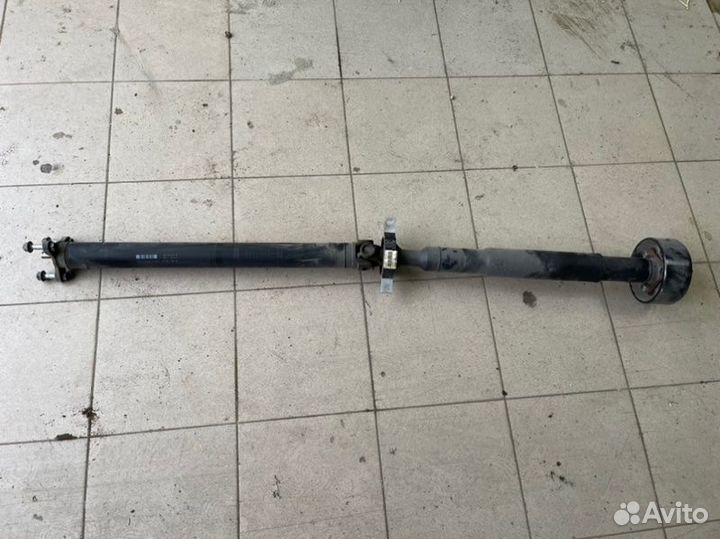 Карданный вал задний Bmw 328I F30 N20 2.8I 2012