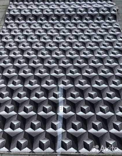 Палас 2х3 дизайн 