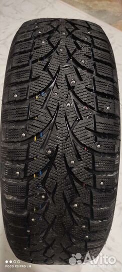 Toyo Observe G3-Ice 225/55 R19 99T