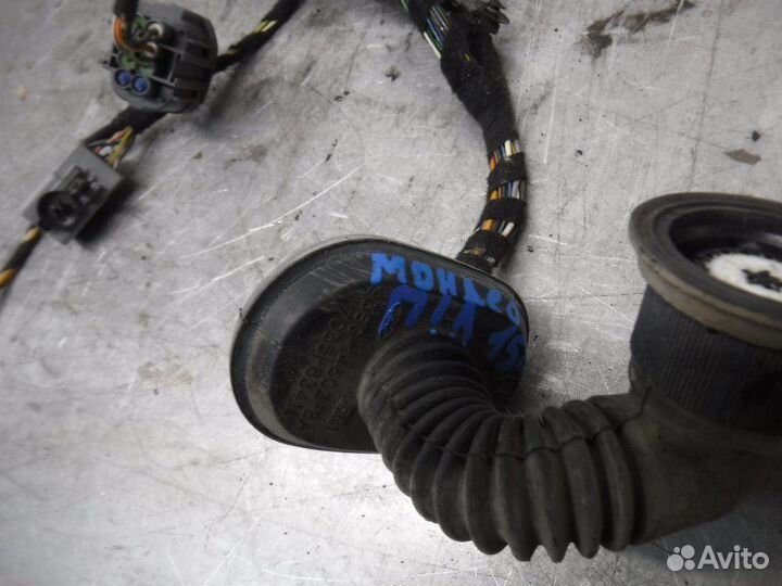 Проводка двери передняя левая Ford Mondeo 3 cjba