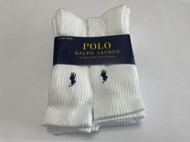 Носки Polo Ralph Lauren оригинал