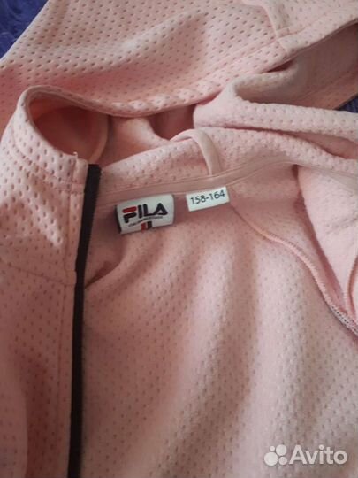 Спортивный костюм для девочки 158-164