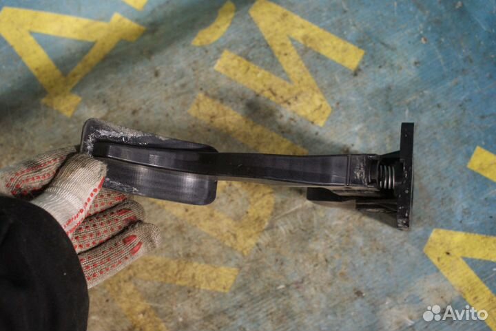 Педаль газа FAW V5