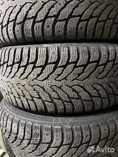Nokian Tyres Hakkapeliitta 9 245/45 R18 100T