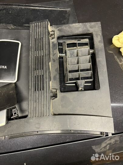 Bosch benvenuto b20, nivona 757