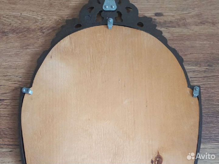 Зеркало настенное СССР