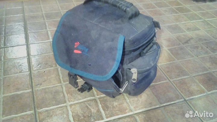 Зеркальный фотоаппарат Canon EOS 3000 N