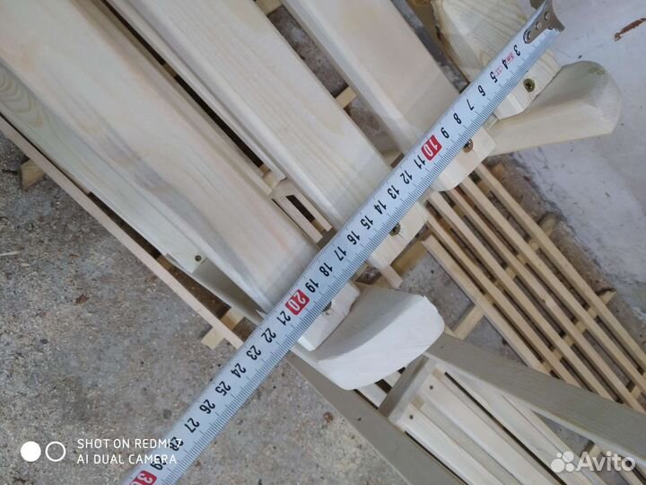 Стеллаж для рассады на подоконник