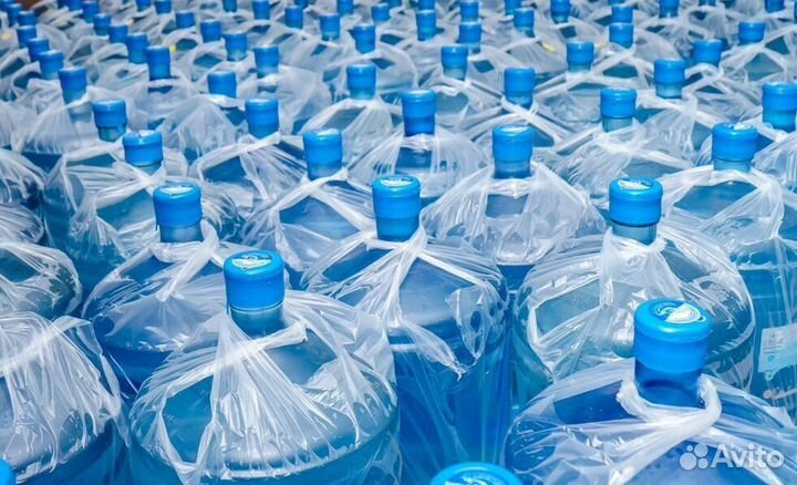 Продам готовый бизнес по доставке воды