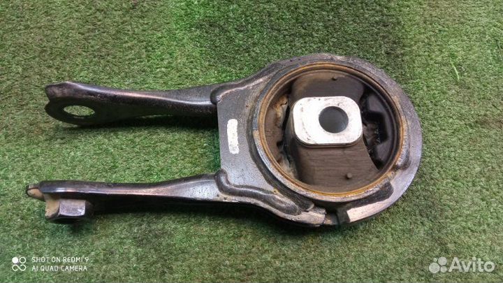 Опора двигателя Toyota Corolla ZRE210 1ZR 2020