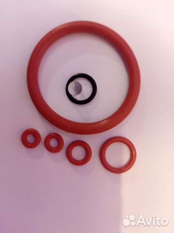 Комплект для то кофемашин Saeco/Philips/Delonghi