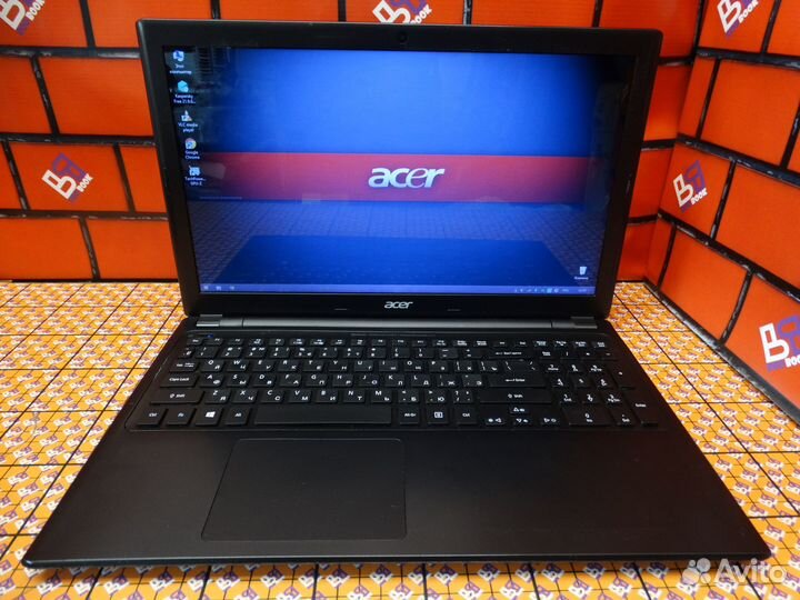 Ноутбук Acer i5-3gen/GF GT 1GB/16 GB RAM/240 SSD