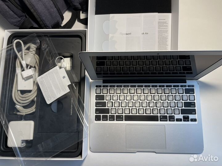 Macbook air