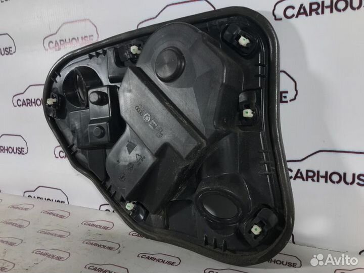 Доводчик двери задний правый Audi A7 4G рестайлинг