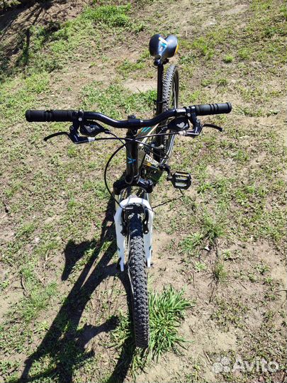 Велосипед детский 24 дюйма