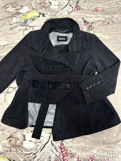 Пальто Yessica женское 54 56