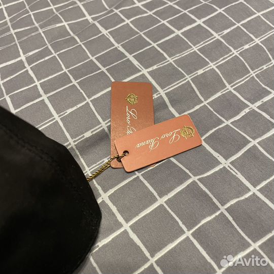 Кепка Loro Piana Оригинал Новая