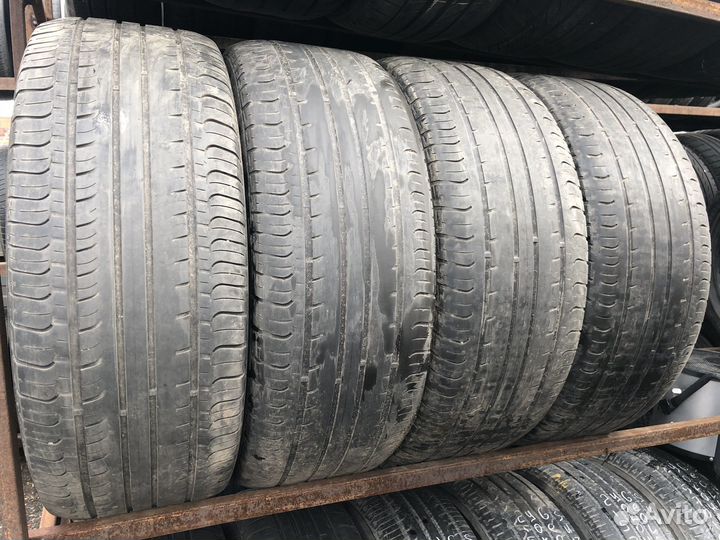 Hankook Optimo K415 235/50 R19 99H