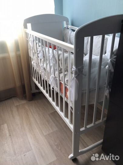 Кровать Детская