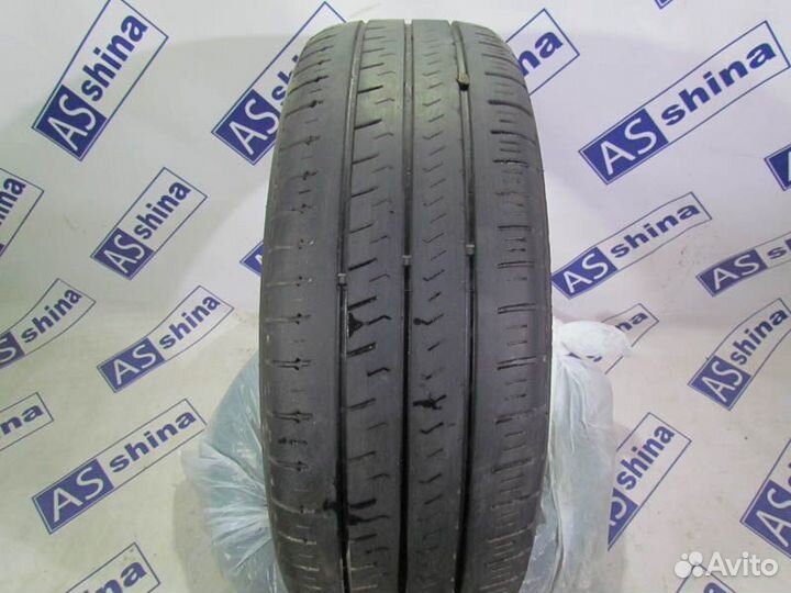 Hankook Radial RA28 205/65 R16C 99G