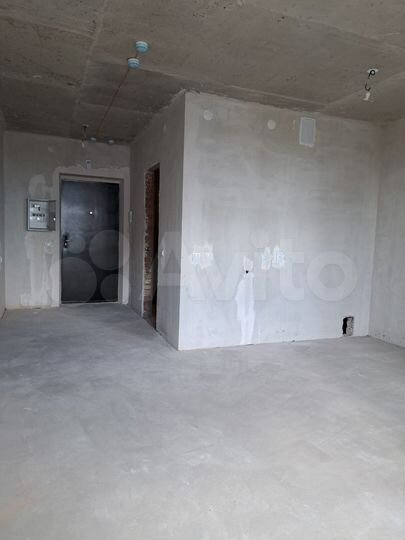 Квартира-студия, 28,1 м², 20/25 эт.