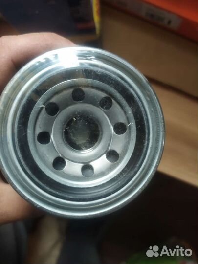 Маслянныe фильтры bosch, sakura