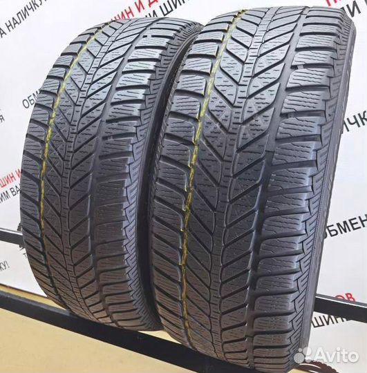 Fulda Kristall Control HP 225/50 R17