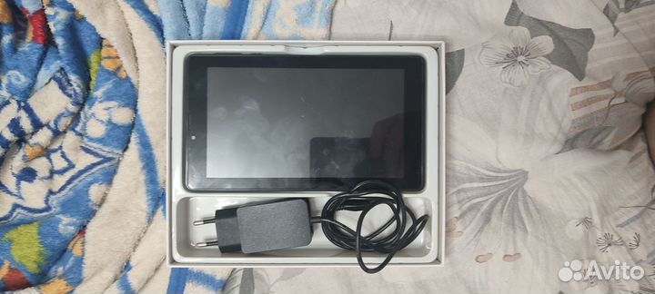 Планшет digma