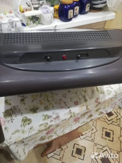 Газовая плита гефест бу