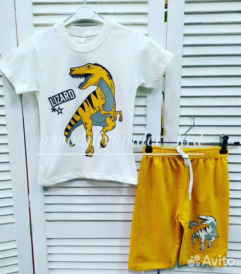 Комтюм Zara, новый