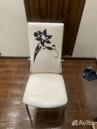 Стулья кухонные