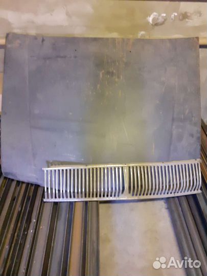 Запчасти для Волги 24