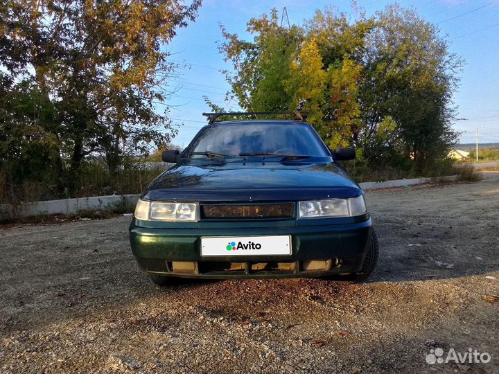 ВАЗ 2114 Samara 1.6 МТ, 2004, 211 000 км