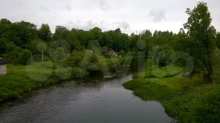 Участок 28,8 сот. (ИЖС)