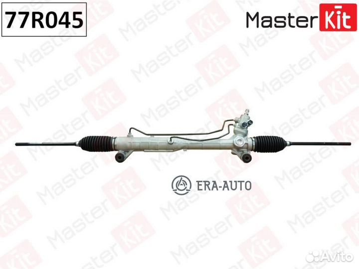 Masterkit 77R045 Рейка рулевая Suzuki Vitara / Gra