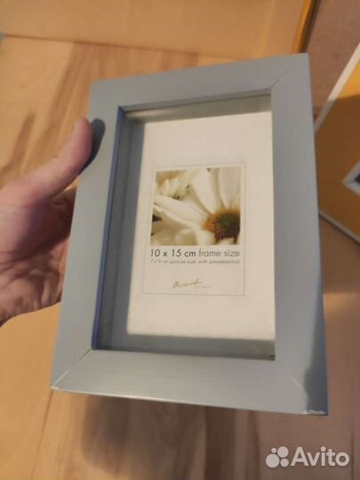 Рамки для фото