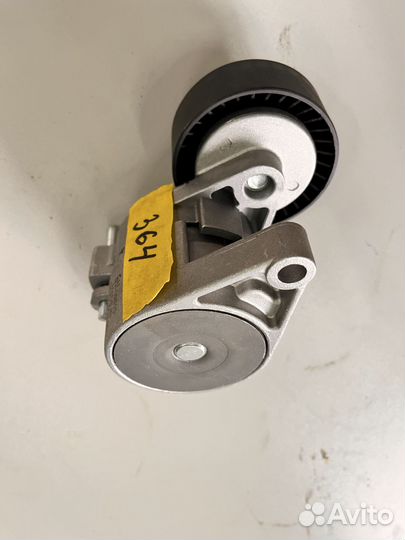 Ролик-натяжитель ручейкового ремня BMW 3-серия