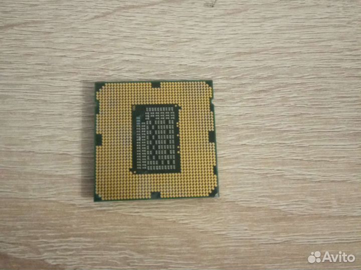 Процессор I5 2400