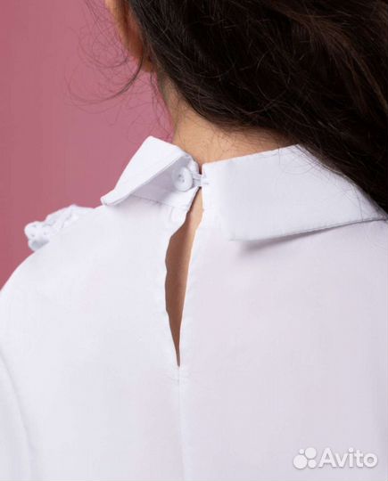 Блузка детская