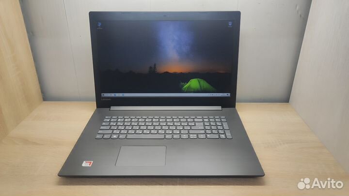 Ноутбук Lenovo Ideapad 330-17ast