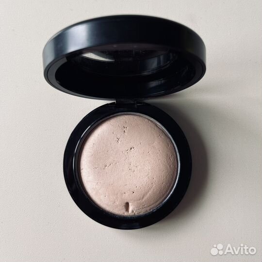Минеральная Пудра Mac Mineralize Skinfinish