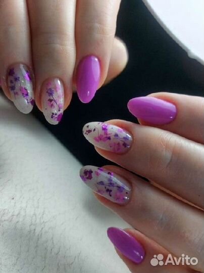 Маникюр педикюр наращивание ногтей