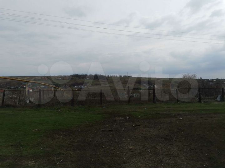 Участок 15 сот. (ИЖС)