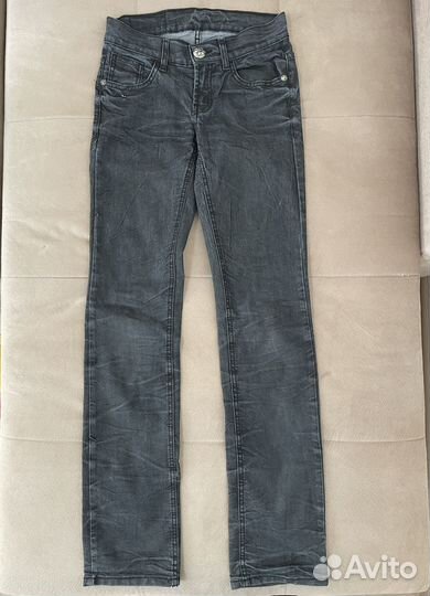 Джинсы для девочки