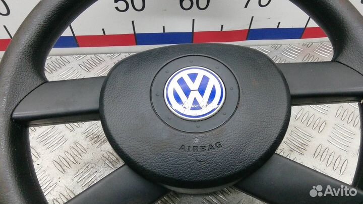 Руль Volkswagen Polo 4 2002