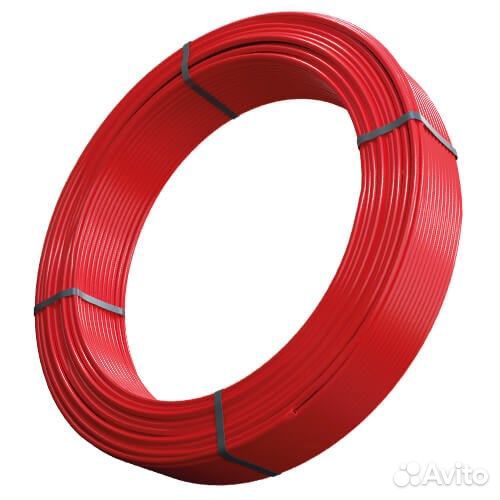 Теплый пол трубы