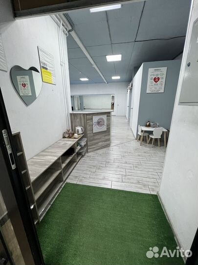 Аренда спортивного зала