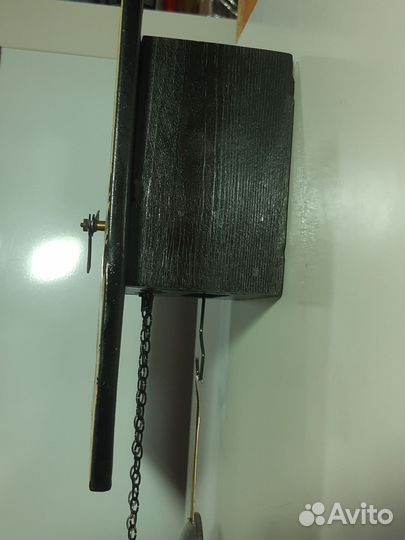 Часы ходики