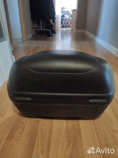 Givi кофр monolock