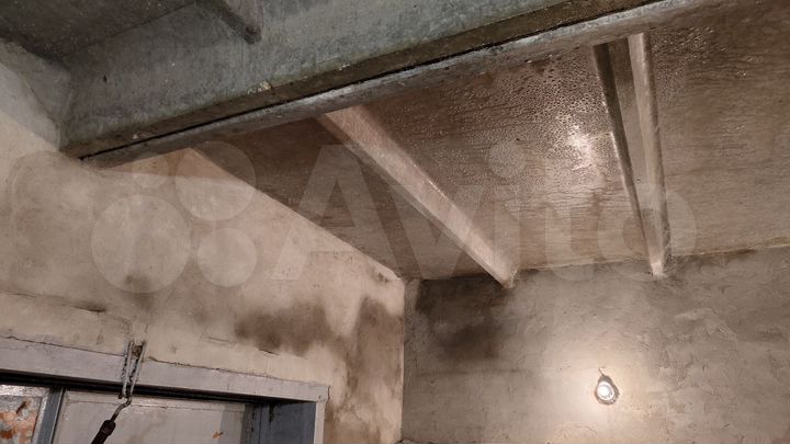 Гараж, 28 м²